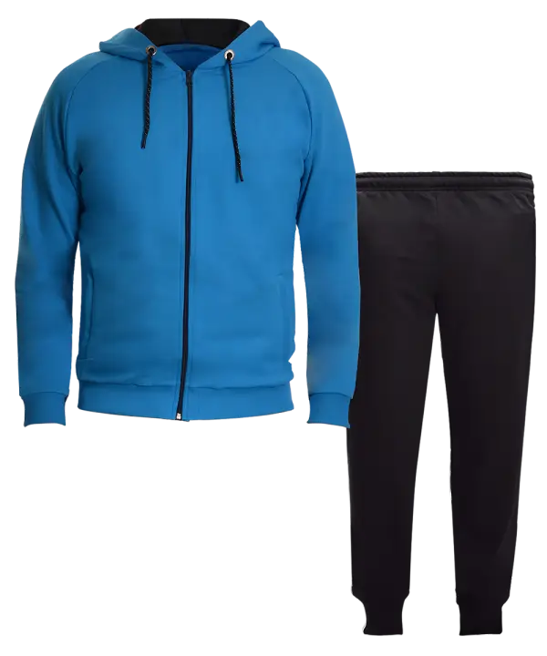 Tracksuit <br>Direct 10181