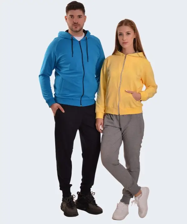 Tracksuit <br>Direct 10181