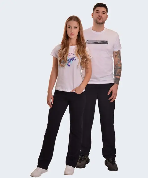 Sport trousers <br>Classic 1068