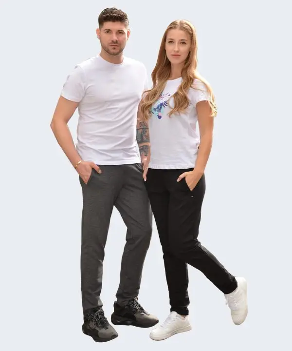 Sport trousers <br>Prime Slim 1208