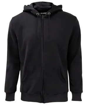 Sweatshirt <br>Victory Zipper 1210