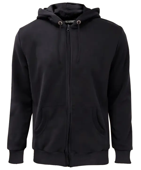 Sweatshirt <br>Victory Zipper 1210