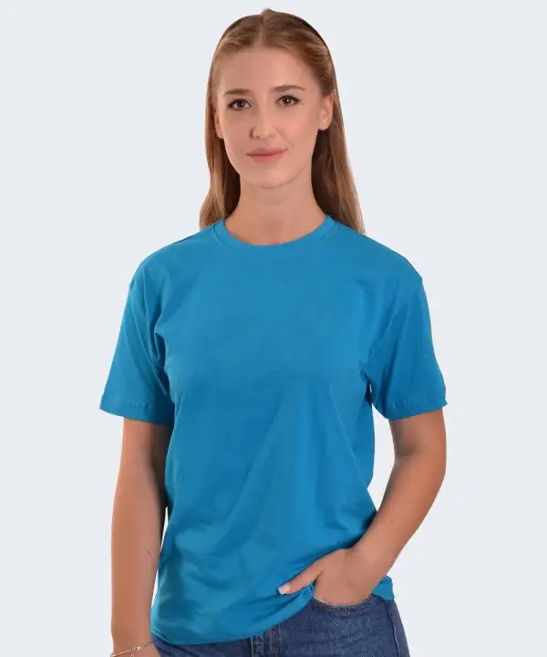 T-shirt <br>Classic Unisex 1501