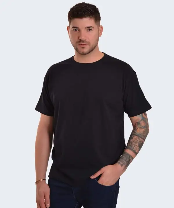 T-shirt <br>Classic Unisex 1501