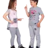 Sport trousers <br>School 2639