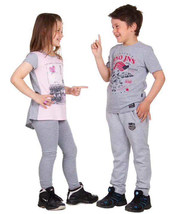 Sport trousers <br>School 2639