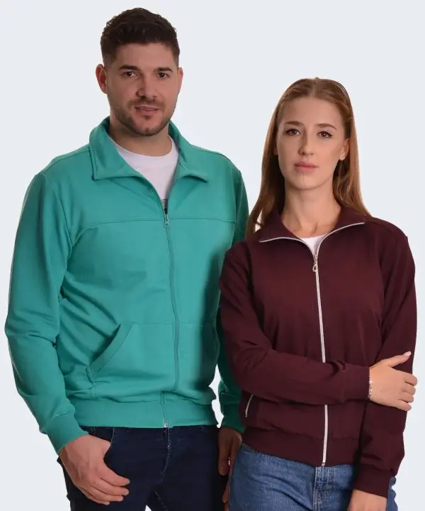 Sweatshirt <br>Imperial 40020