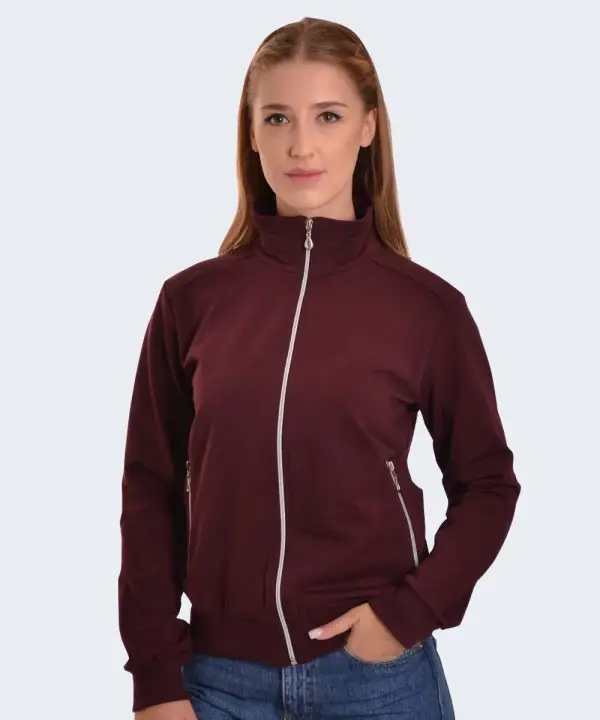 Sweatshirt <br>Imperial 40020