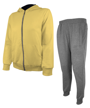 Tracksuit <br>Direct 40024