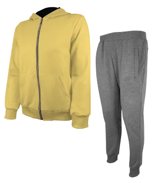 Tracksuit <br>Direct 40024