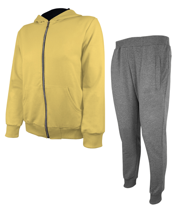 Tracksuit <br>Direct 40024
