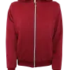 Sweatshirt <br>Victory Zipper 40110