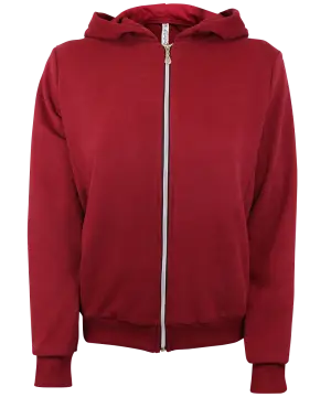 Sweatshirt <br>Victory Zipper 40110