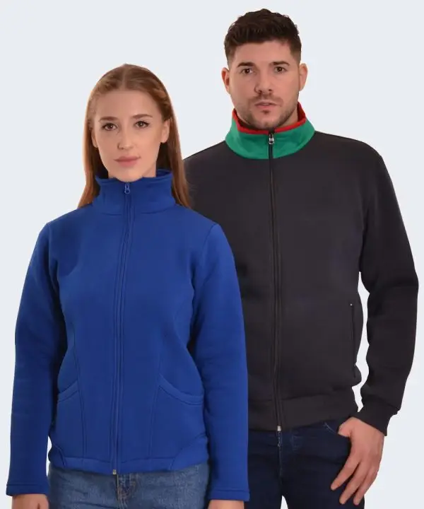 Sweatshirt <br>Imperial Winter 4011