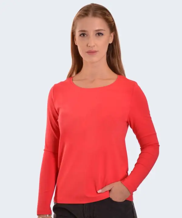Blouse <br>Classic 40228