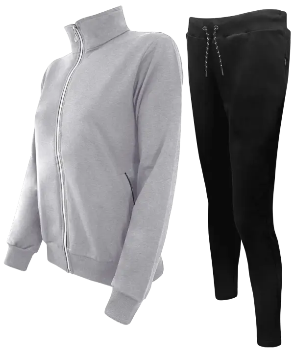 Tracksuit <br>Break 40246