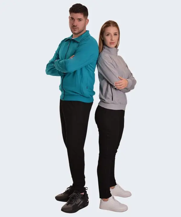 Tracksuit <br>Break 40246