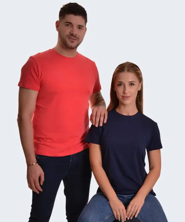 T-shirt <br>Essential 50086