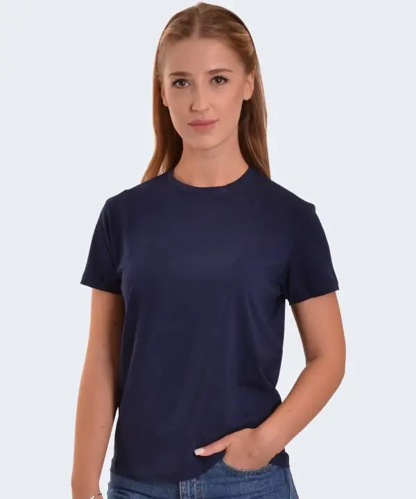 T-shirt <br>Essential 50086