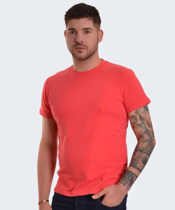 T-shirt <br>Essential 50086
