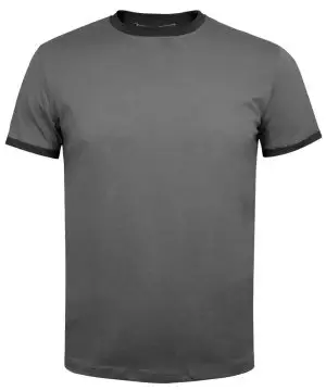T-shirt <br>Crew 50096