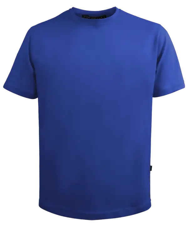 T-shirt <br>Fit Cotton 50261