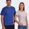 T-shirt <br>Fit Cotton 50261