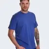 T-shirt <br>Fit Cotton 50261