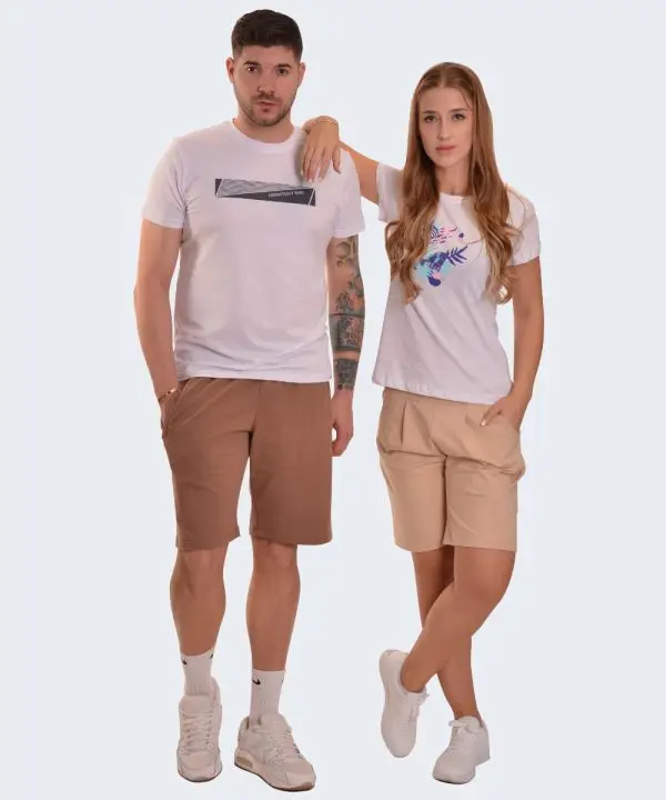 Shorts <br>Essential 5032