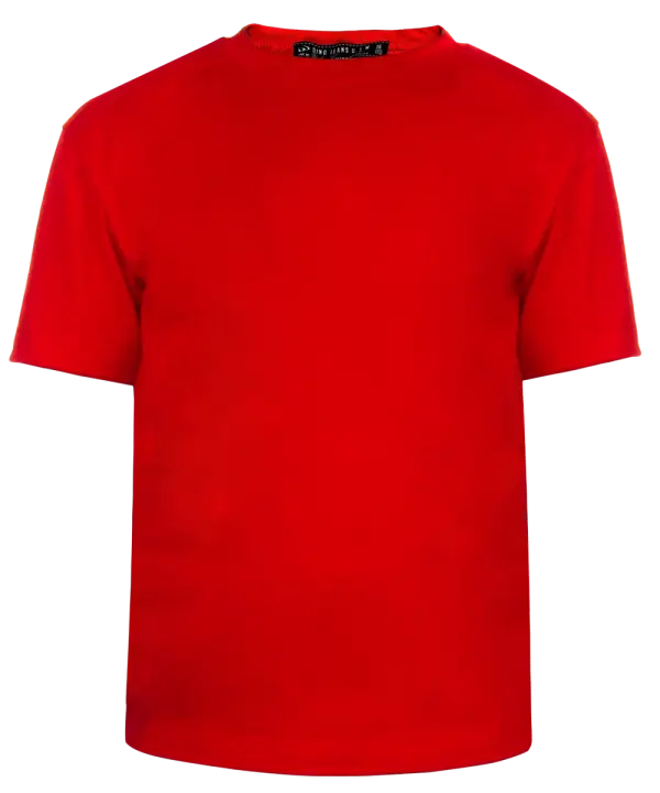 T-shirt <br>Classic Kids 6408