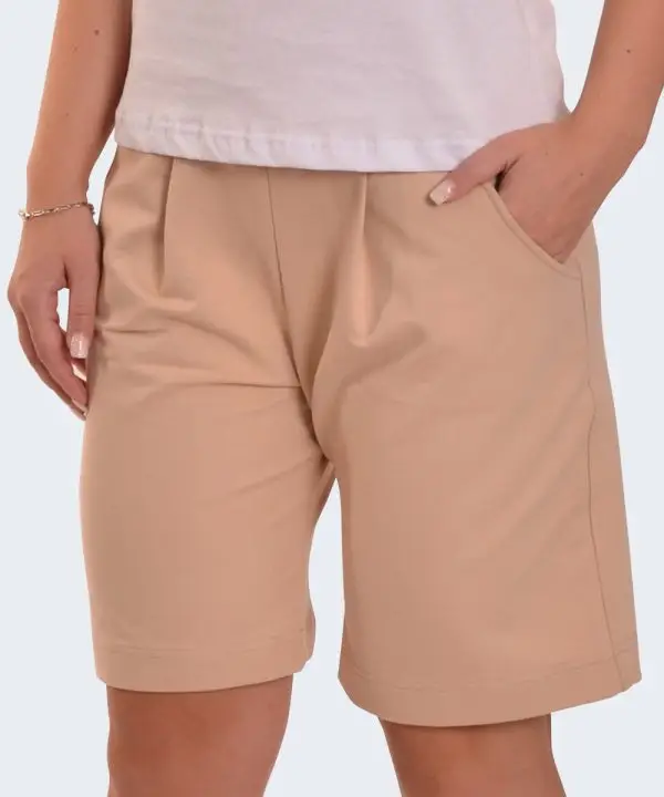 Shorts <br>Essential 80015