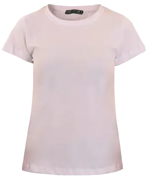 T-shirt <br>Classic Slim 90031