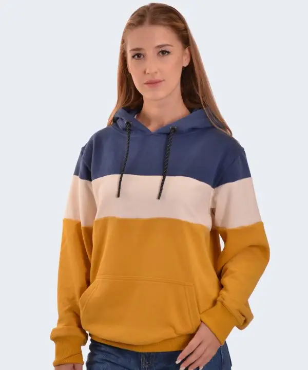 Sweatshirt <br>Trendy 90127