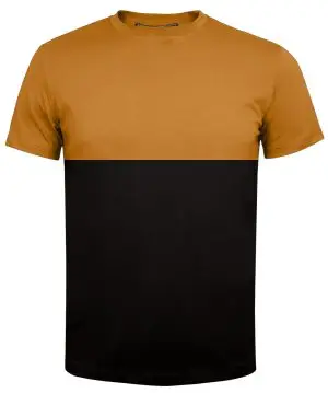 T-shirt <br>Dual 90175