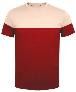 T-shirt <br>Infinity 90180