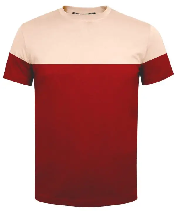 T-shirt <br>Infinity 90180