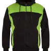 Sweatshirt <br>Structure 90193