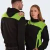 Sweatshirt <br>Structure 90193