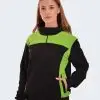 Sweatshirt <br>Structure 90193