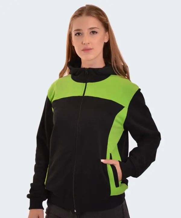 Sweatshirt <br>Structure 90193