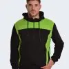 Sweatshirt <br>Structure 90193