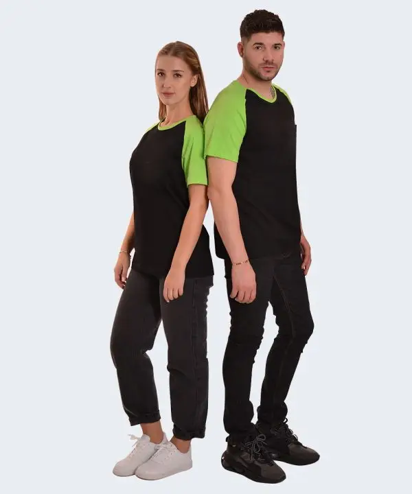 T-shirt <br>Structure 90222