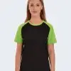 T-shirt <br>Structure 90222