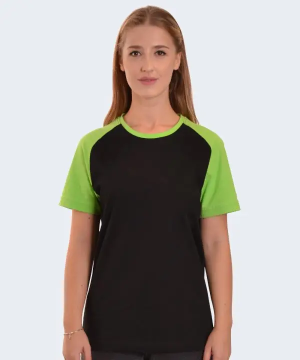 T-shirt <br>Structure 90222