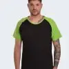 T-shirt <br>Structure 90222