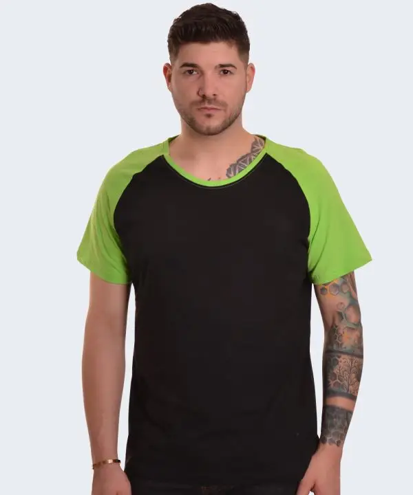 T-shirt <br>Structure 90222