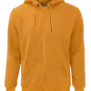 Sweatshirt <br>Urban Zipper 9581