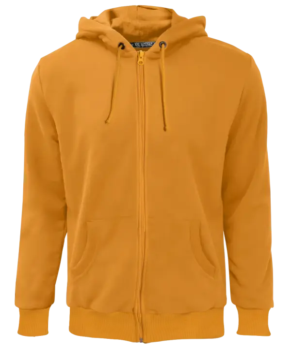 Sweatshirt <br>Urban Zipper 9581
