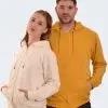 Sweatshirt <br>Urban Zipper 9581