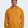 Sweatshirt <br>Urban Zipper 9581